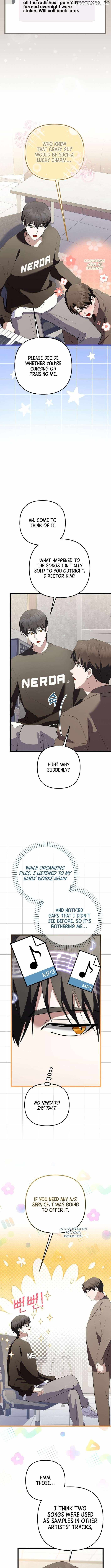 The Crazy Genius Composer Returns Chapter 69 7